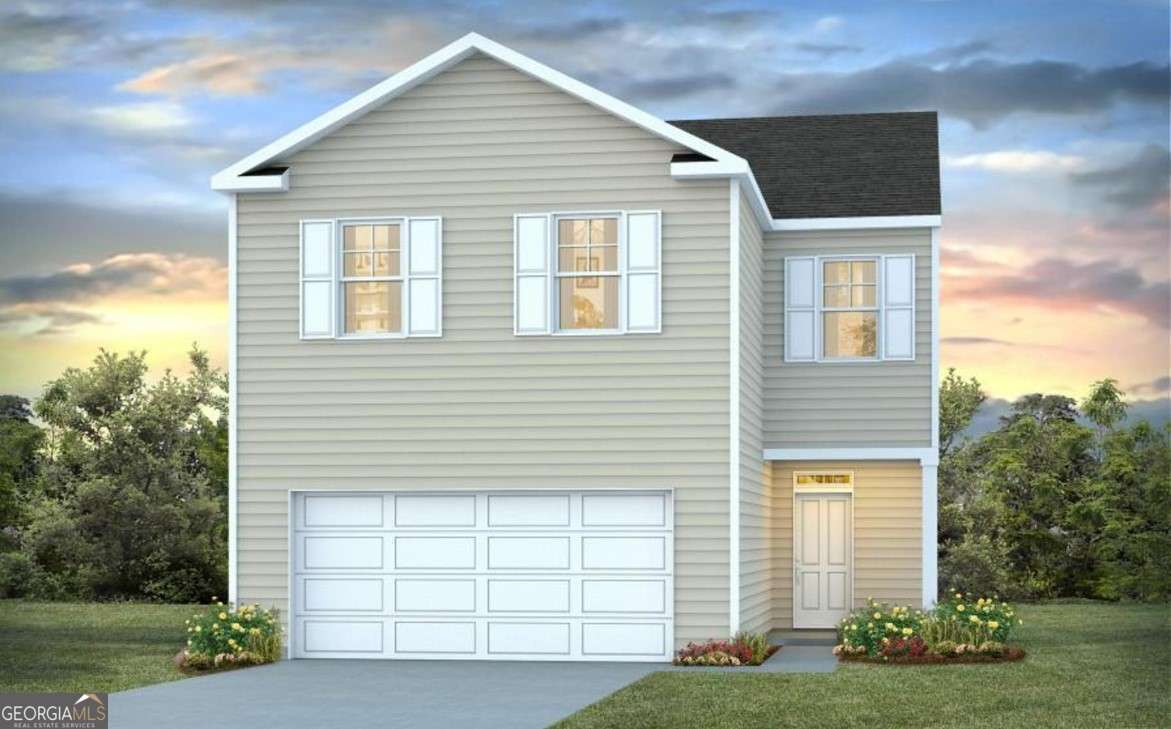 33 Hawkins Pass, Port Wentworth, GA 31407 — most recent listing photo