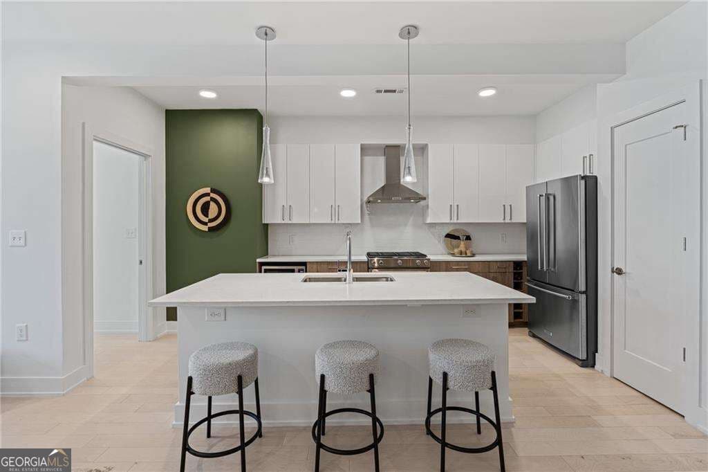 1 bedroom, 1 bathroom, 1,020 sq ft condominium for sale at 775 Juniper Street 315, Atlanta, GA 30308 — photo 2