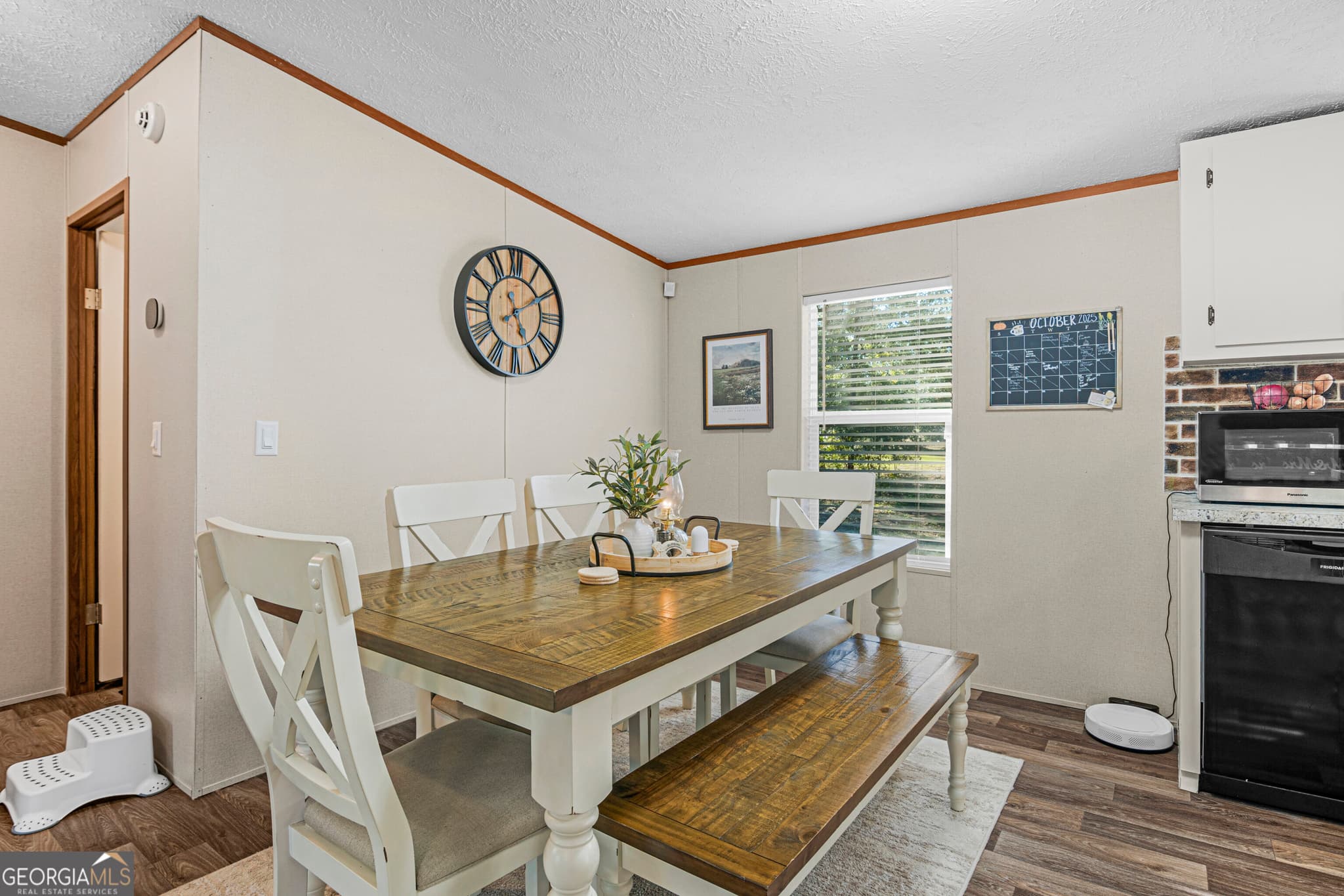3 bedroom, 2 bathroom, 1,568 sq ft manufactured home,mobile home for sale at 106 Rodman Road, Jesup, GA 31545 — photo 6