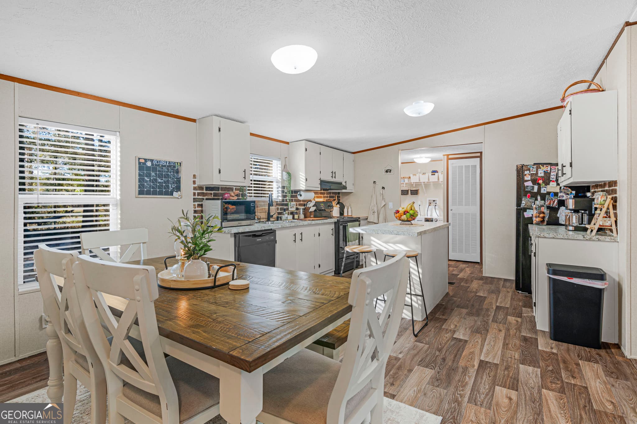 3 bedroom, 2 bathroom, 1,568 sq ft manufactured home,mobile home for sale at 106 Rodman Road, Jesup, GA 31545 — photo 7