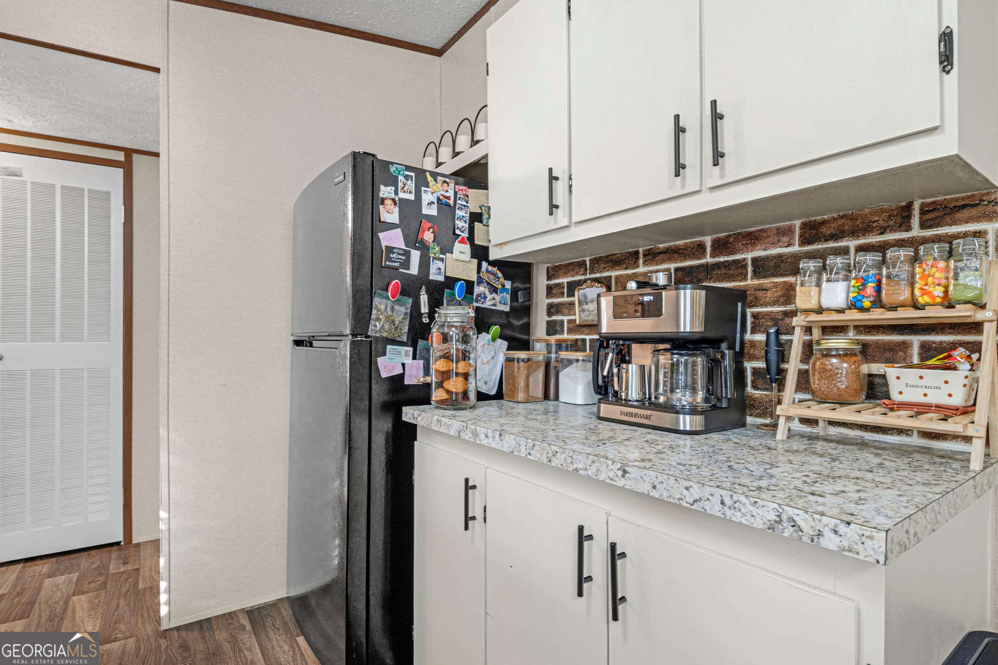 3 bedroom, 2 bathroom, 1,568 sq ft manufactured home,mobile home for sale at 106 Rodman Road, Jesup, GA 31545 — photo 10
