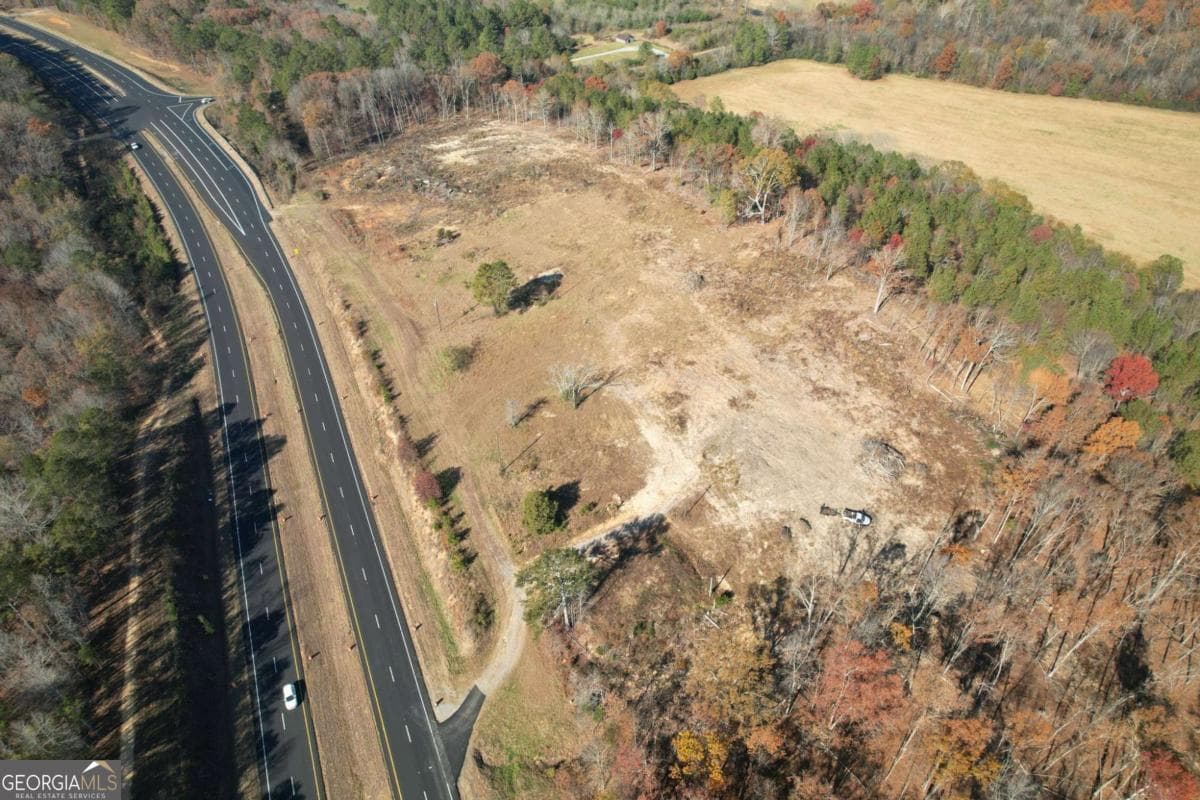 agriculture for sale at 4143 Highway 411, Kingston, GA 30145