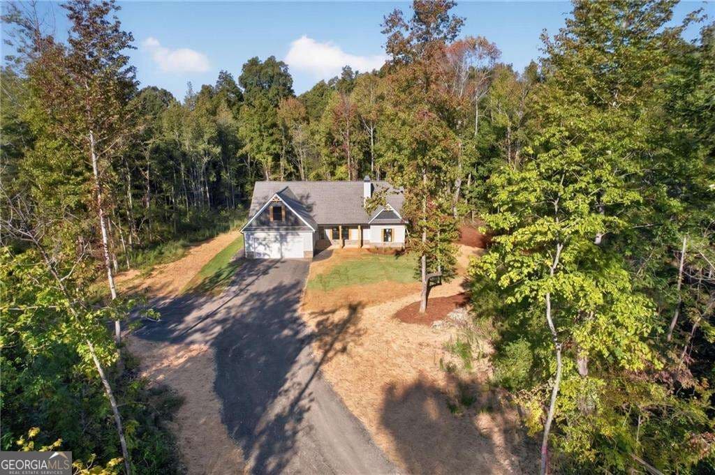 4 bedroom, 2 bathroom single family residence for sale at 339 Relay Road, Silver Creek, GA 30173 — photo 2