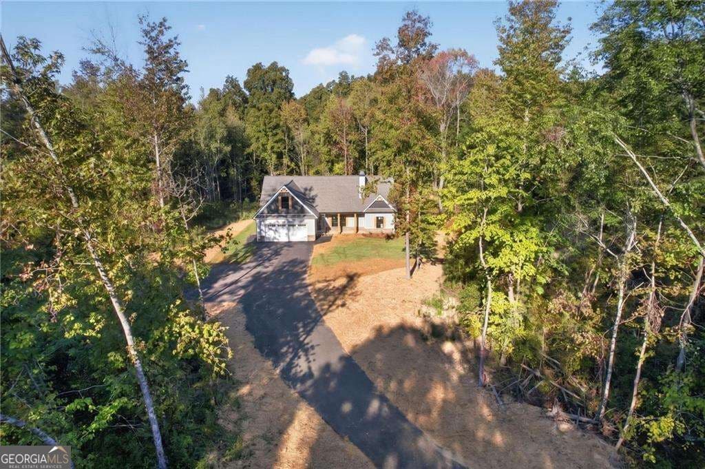 4 bedroom, 2 bathroom single family residence for sale at 339 Relay Road, Silver Creek, GA 30173 — photo 4