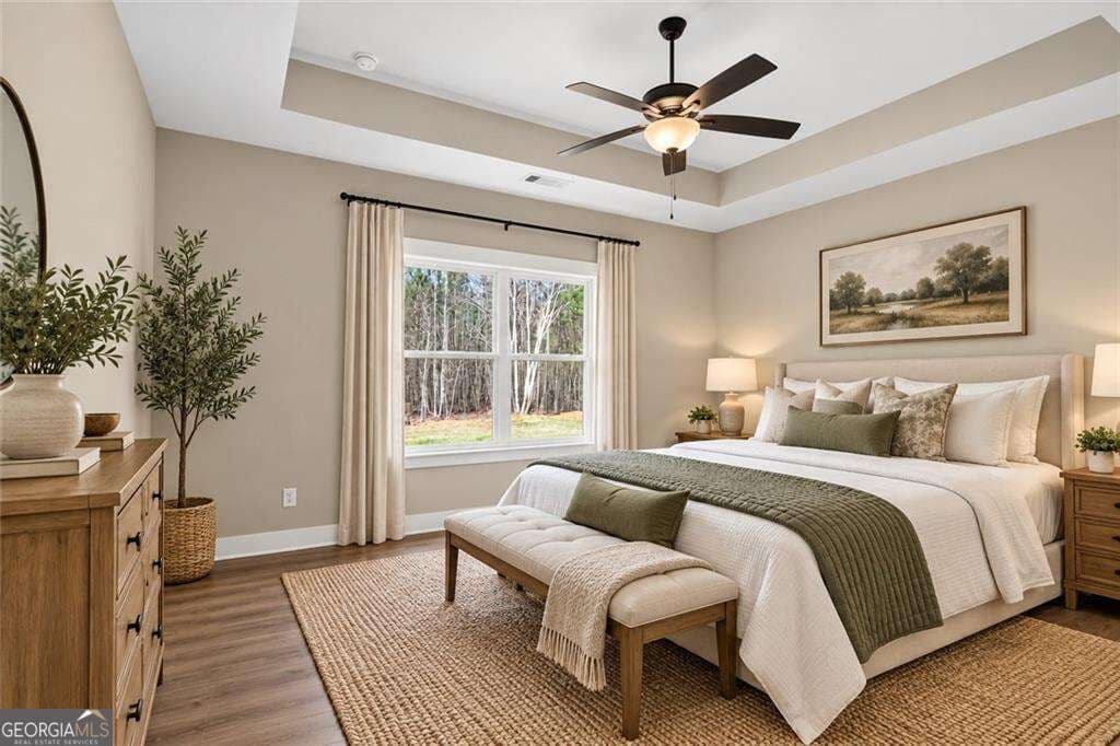 4 bedroom, 2 bathroom single family residence for sale at 339 Relay Road, Silver Creek, GA 30173 — photo 8