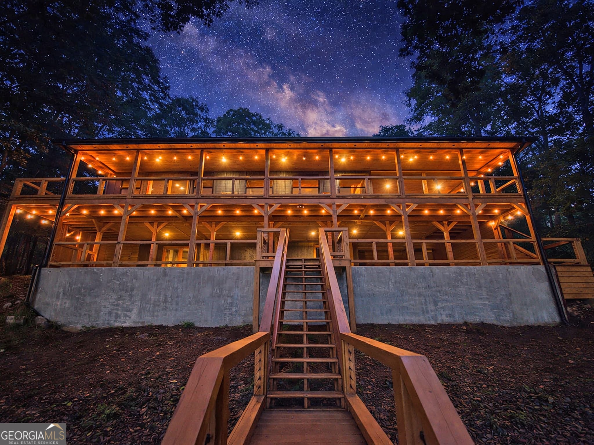 4 bedroom, 3 bathroom, 2,886 sq ft single family residence for sale at 251 Walnut Road, Blairsville, GA 30512 — photo 6