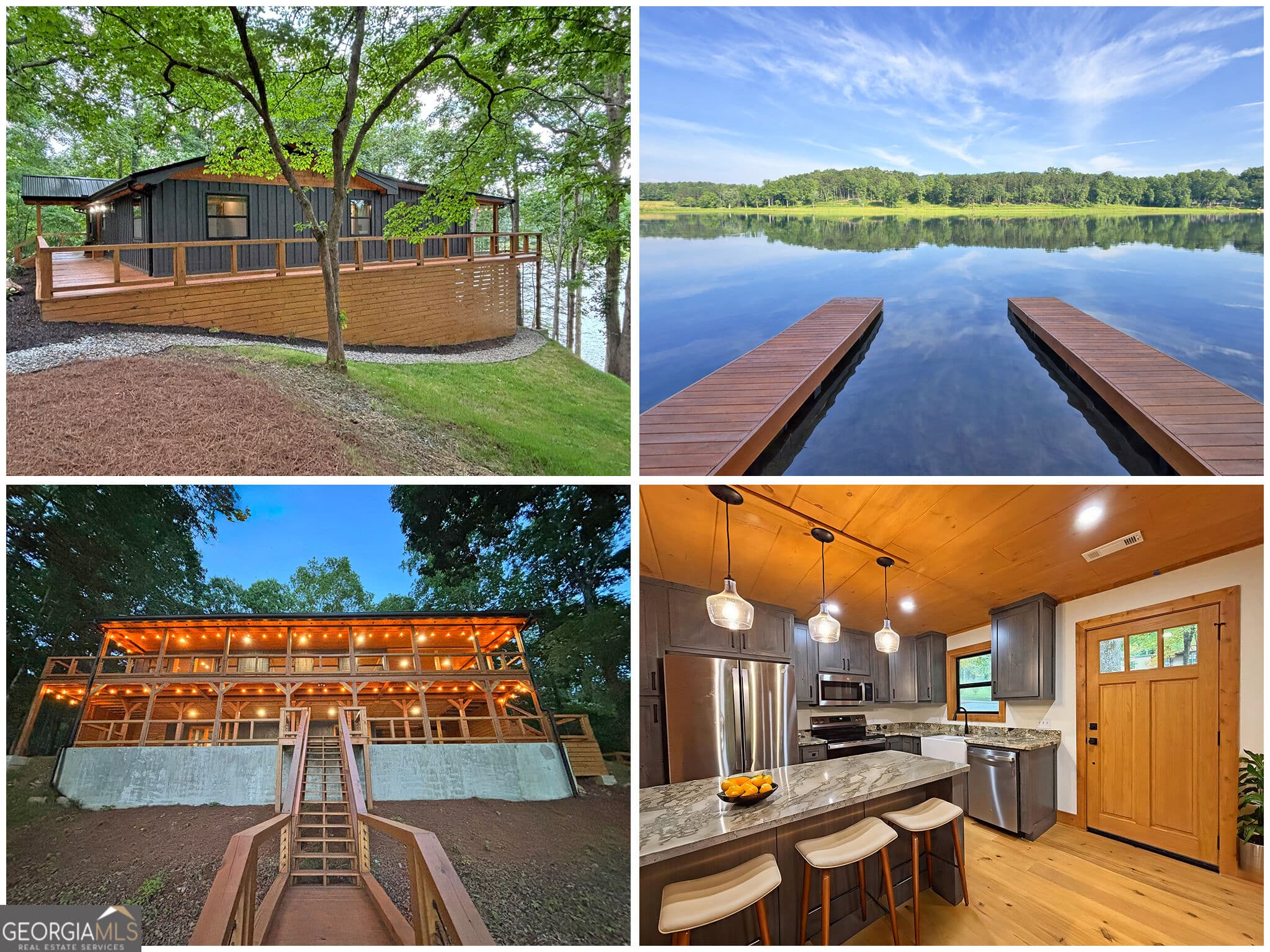 4 bedroom, 3 bathroom, 2,886 sq ft single family residence for sale at 251 Walnut Road, Blairsville, GA 30512