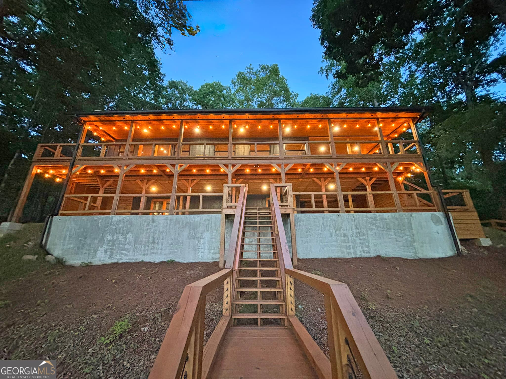 4 bedroom, 3 bathroom, 2,886 sq ft single family residence for sale at 251 Walnut Road, Blairsville, GA 30512 — photo 5