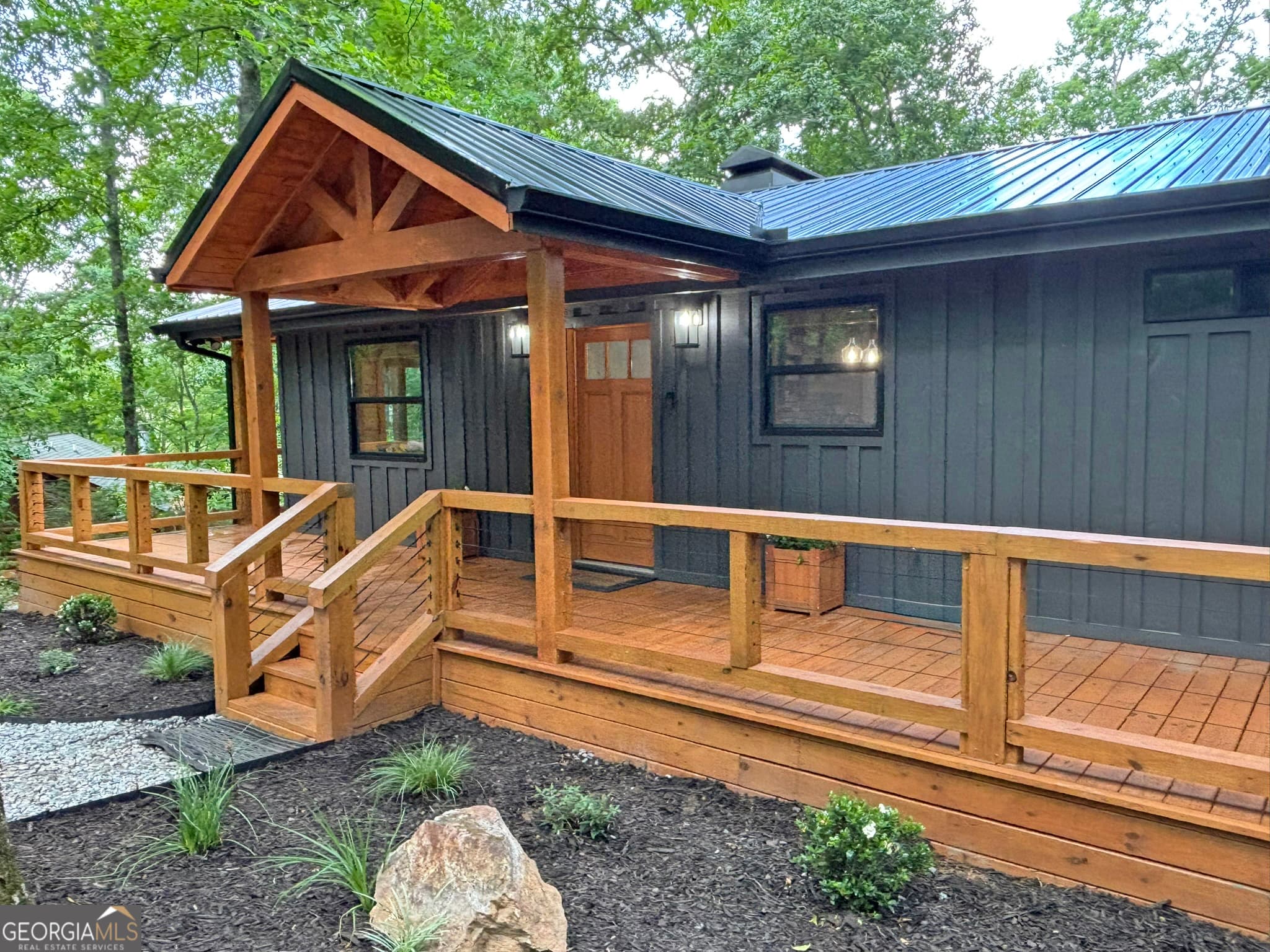 4 bedroom, 3 bathroom, 2,886 sq ft single family residence for sale at 251 Walnut Road, Blairsville, GA 30512 — photo 10