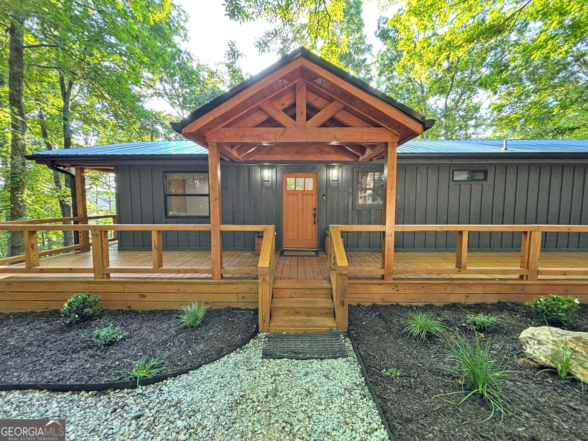 4 bedroom, 3 bathroom, 2,886 sq ft single family residence for sale at 251 Walnut Road, Blairsville, GA 30512 — photo 8
