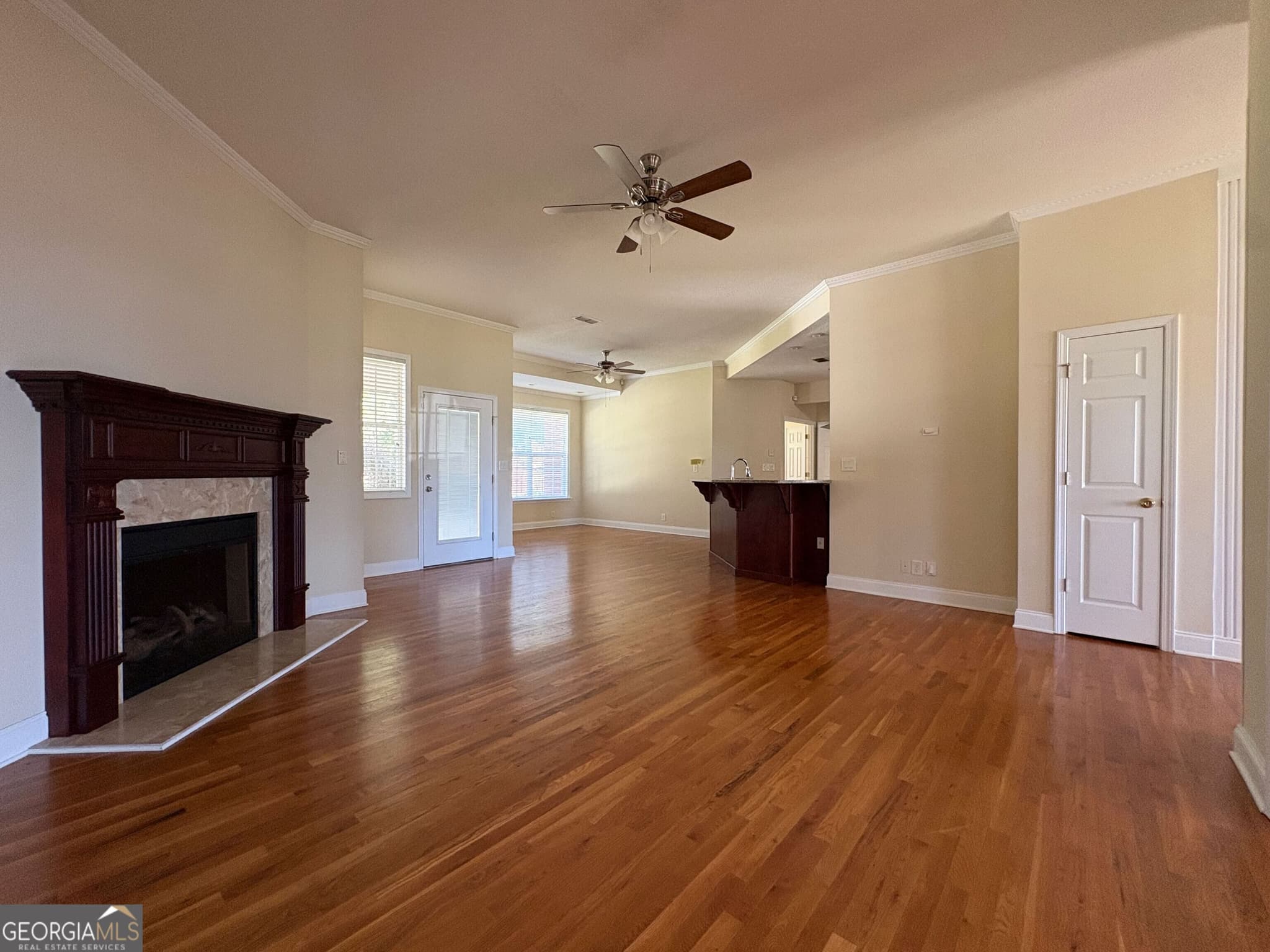 4 bedroom, 3.5 bathroom, 2,004 sq ft single family residence for rent at 455 Joseph Chandler Drive, Macon, GA 31216 for $2,600 a month — photo 7