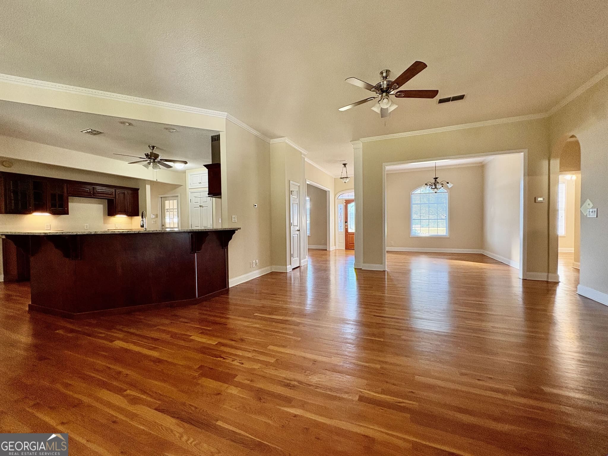4 bedroom, 3.5 bathroom, 2,004 sq ft single family residence for rent at 455 Joseph Chandler Drive, Macon, GA 31216 for $2,600 a month — photo 5
