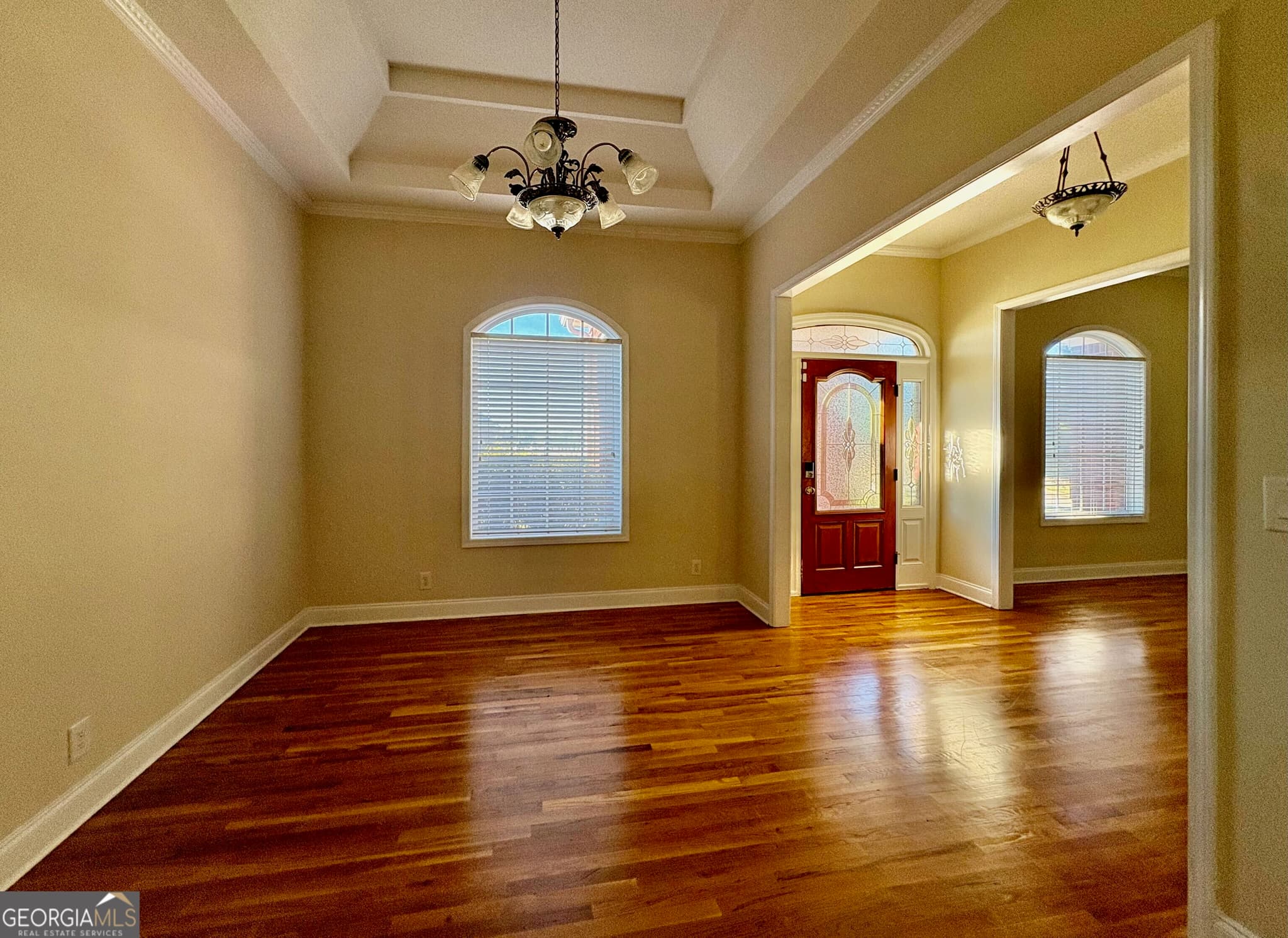 4 bedroom, 3.5 bathroom, 2,004 sq ft single family residence for rent at 455 Joseph Chandler Drive, Macon, GA 31216 for $2,600 a month — photo 4
