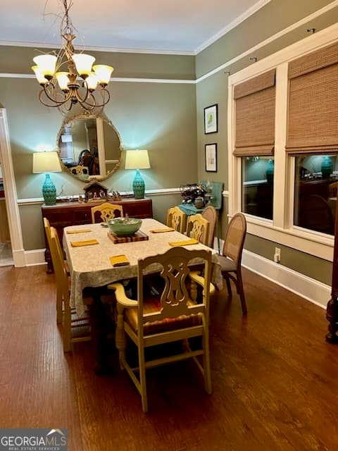 4 bedroom, 2.5 bathroom, 2,162 sq ft single family residence for sale at 3 S Spring Street, Claxton, GA 30417 — photo 6