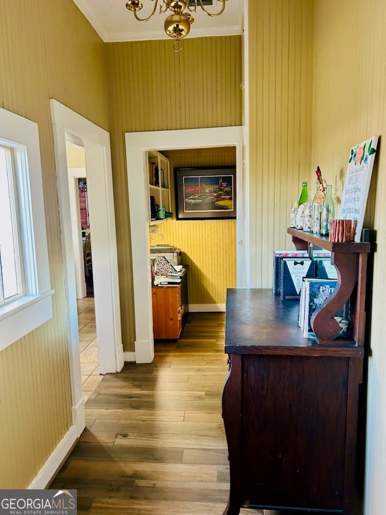 4 bedroom, 2.5 bathroom, 2,162 sq ft single family residence for sale at 3 S Spring Street, Claxton, GA 30417 — photo 7