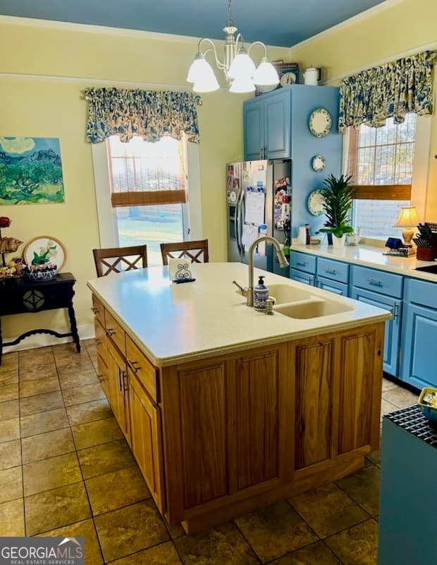 4 bedroom, 2.5 bathroom, 2,162 sq ft single family residence for sale at 3 S Spring Street, Claxton, GA 30417 — photo 5