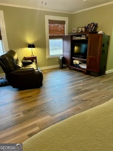 4 bedroom, 2.5 bathroom, 2,162 sq ft single family residence for sale at 3 S Spring Street, Claxton, GA 30417 — photo 9