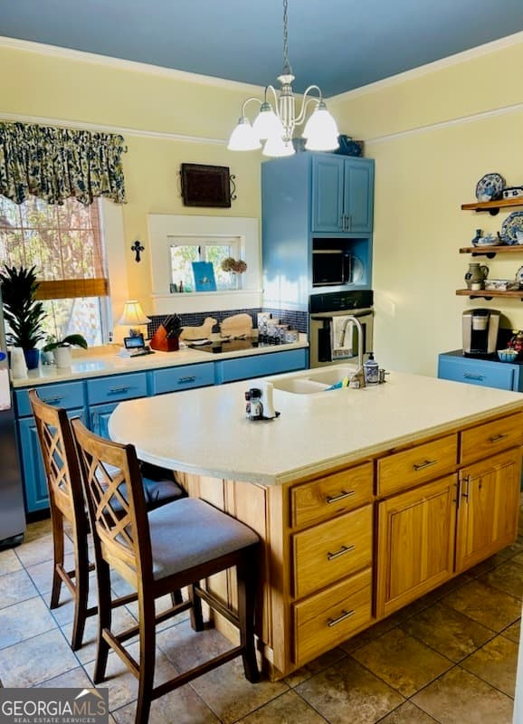 4 bedroom, 2.5 bathroom, 2,162 sq ft single family residence for sale at 3 S Spring Street, Claxton, GA 30417 — photo 4