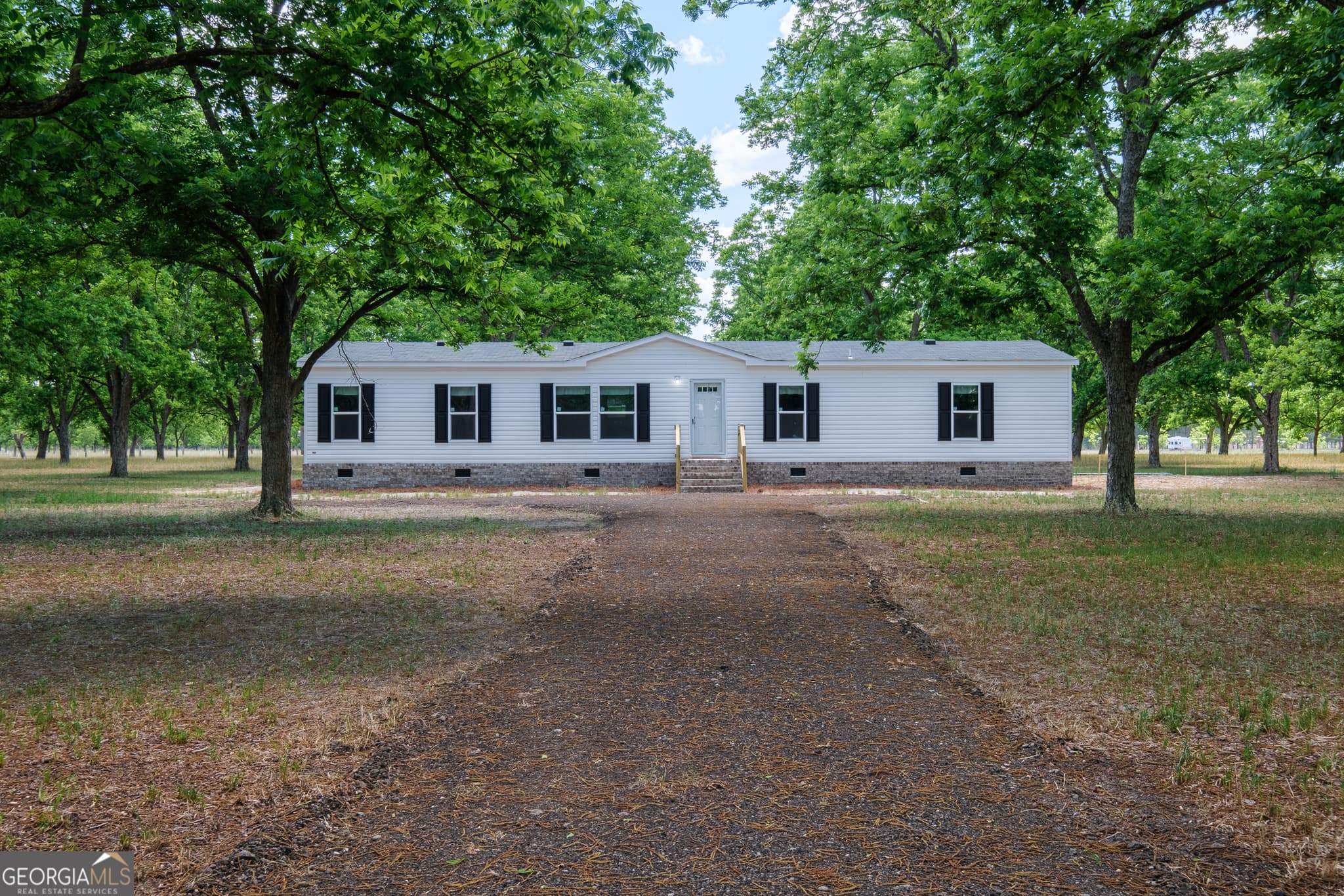 2853 Lake Lannell Road, Odum, GA 31555 — most recent listing photo