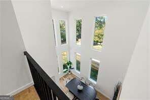 3 bedroom, 2.5 bathroom, 2,852 sq ft single family residence for sale at 1030 Coleman Street, Atlanta, GA 30310 — photo 6