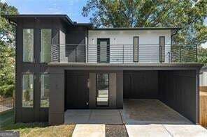 3 bedroom, 2.5 bathroom, 2,852 sq ft single family residence for sale at 1030 Coleman Street, Atlanta, GA 30310 — photo 1 of 42