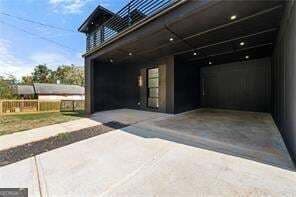 3 bedroom, 2.5 bathroom, 2,852 sq ft single family residence for sale at 1030 Coleman Street, Atlanta, GA 30310 — photo 5