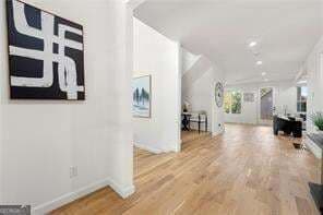 3 bedroom, 2.5 bathroom, 2,852 sq ft single family residence for sale at 1030 Coleman Street, Atlanta, GA 30310 — photo 9