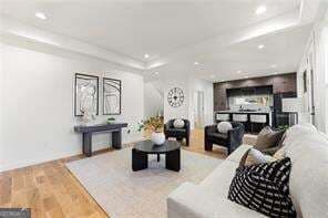 3 bedroom, 2.5 bathroom, 2,852 sq ft single family residence for sale at 1030 Coleman Street, Atlanta, GA 30310 — photo 10