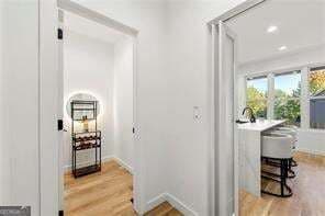 3 bedroom, 2.5 bathroom, 2,852 sq ft single family residence for sale at 1030 Coleman Street, Atlanta, GA 30310 — photo 8