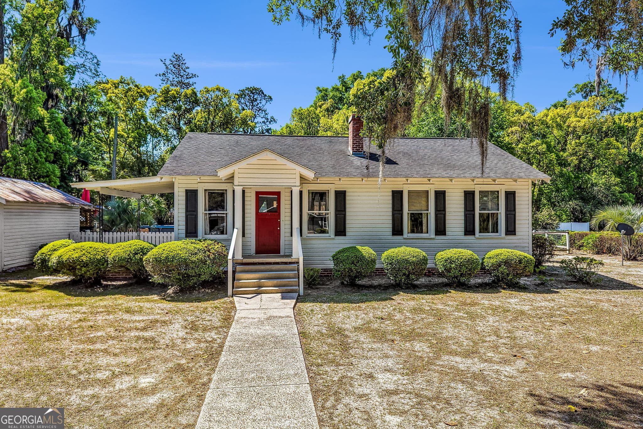 3622 Main Street, Folkston, GA 31537 — most recent listing photo