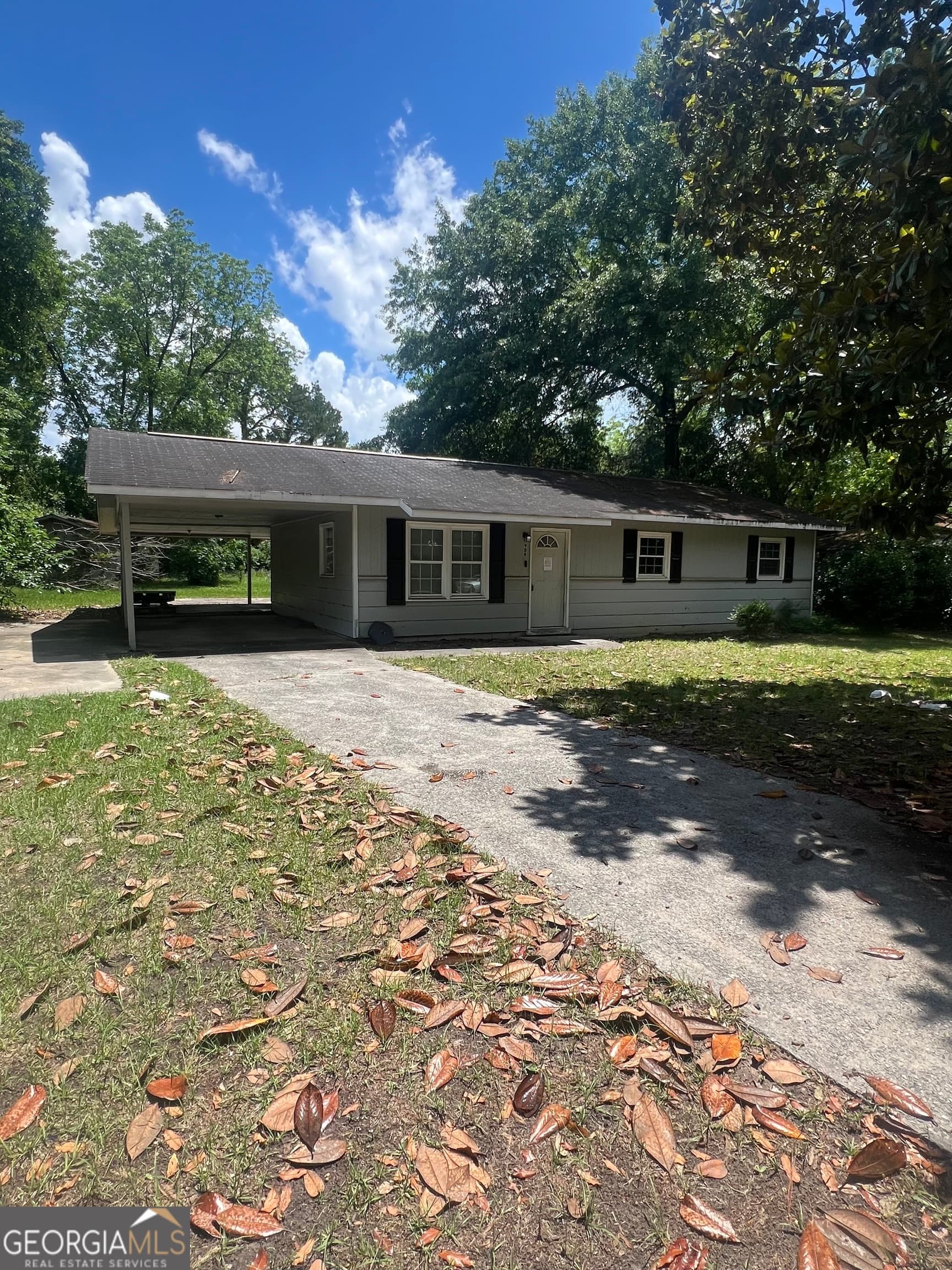 3 bedroom, 1 bathroom, 1,178 sq ft single family residence for sale at 908 Crestwood Terrace, Warner Robins, GA 31088 — photo 2