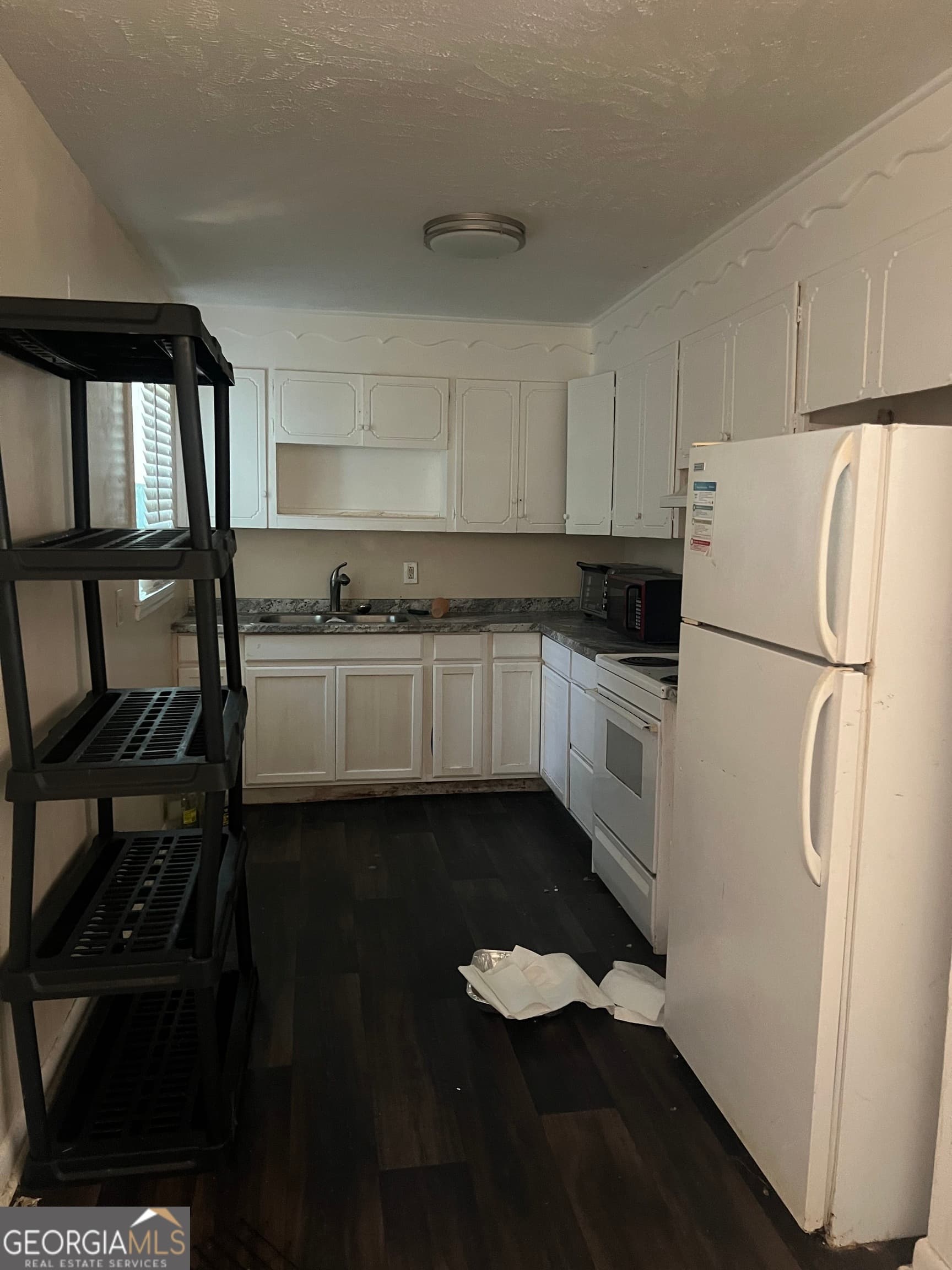 3 bedroom, 1 bathroom, 1,178 sq ft single family residence for sale at 908 Crestwood Terrace, Warner Robins, GA 31088 — photo 7