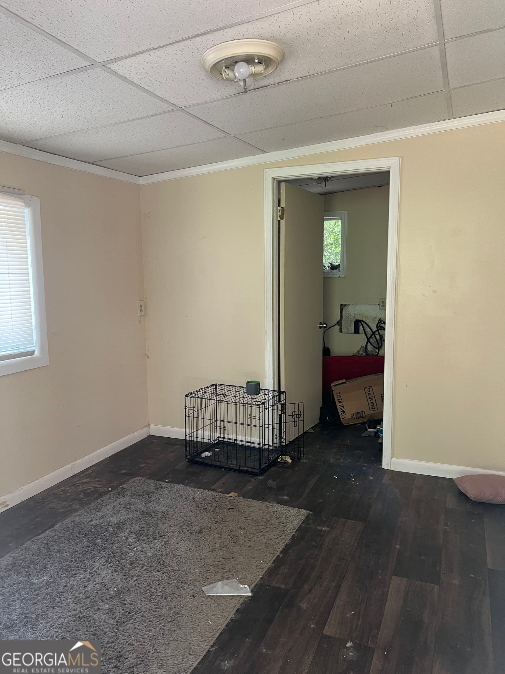 3 bedroom, 1 bathroom, 1,178 sq ft single family residence for sale at 908 Crestwood Terrace, Warner Robins, GA 31088 — photo 9