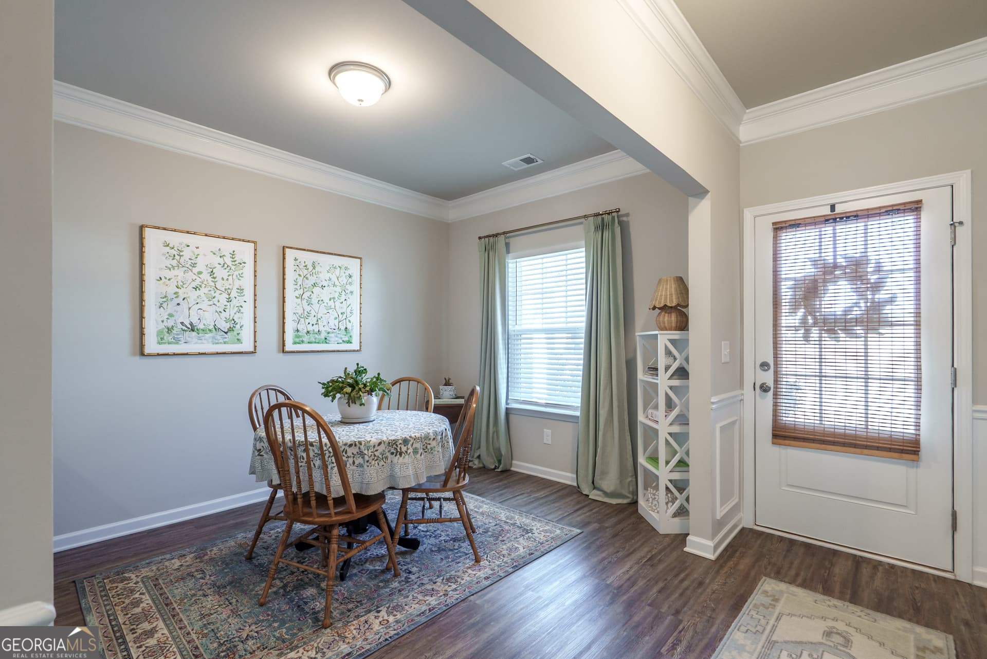 4 bedroom, 2.5 bathroom, 2,600 sq ft single family residence for sale at 108 Leslie Court, Eatonton, GA 31024 — photo 6