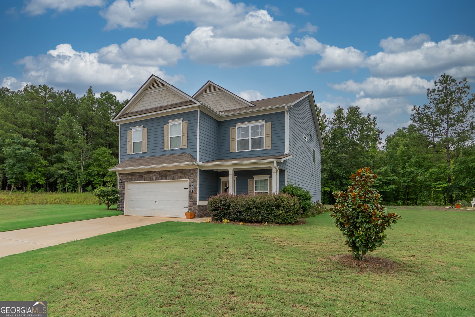 4 bedroom, 2.5 bathroom, 2,600 sq ft single family residence for sale at 108 Leslie Court, Eatonton, GA 31024 — photo 5