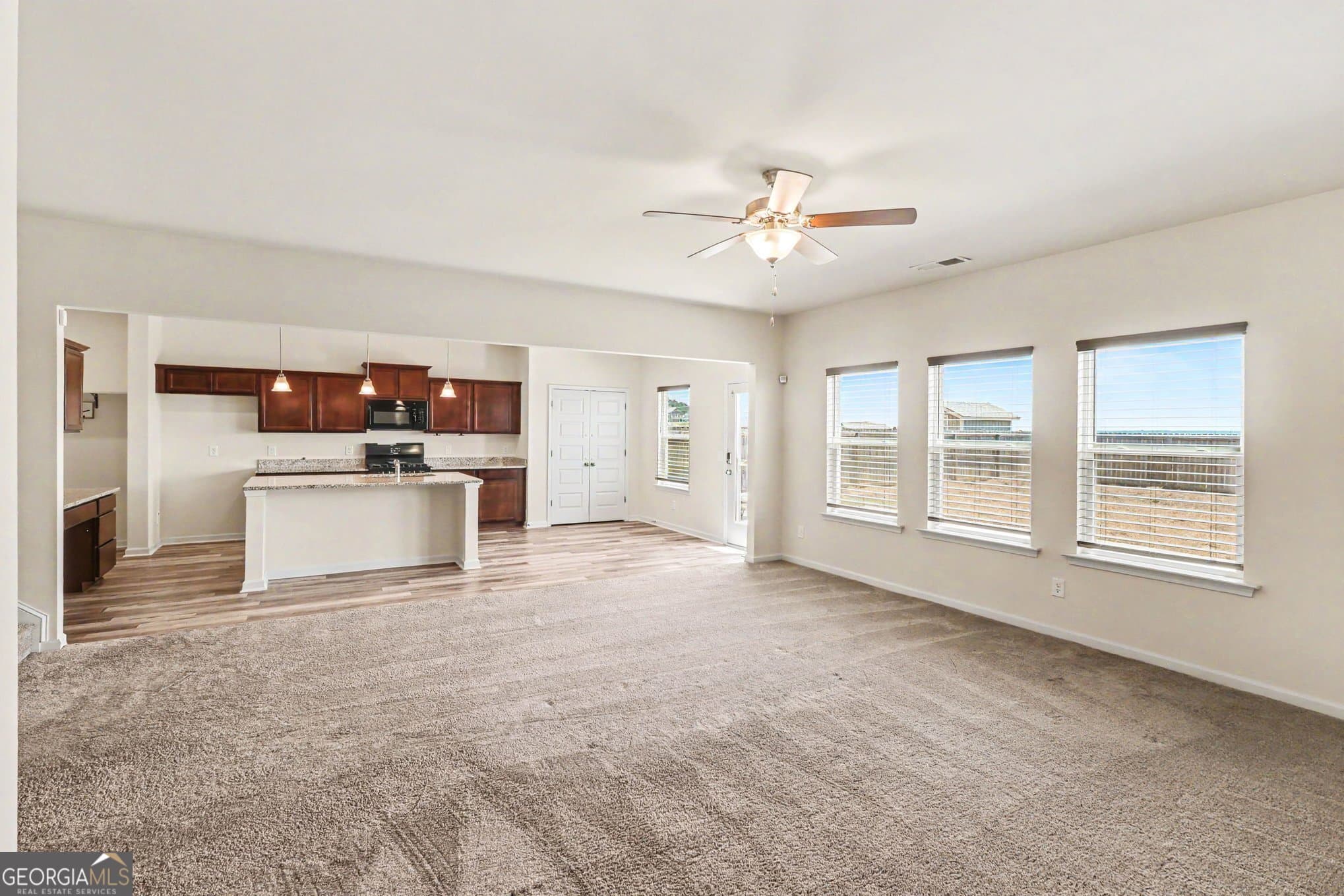 4 bedroom, 3 bathroom, 2,572 sq ft single family residence for sale at 223 Malbone Street, Cartersville, GA 30120 — photo 10