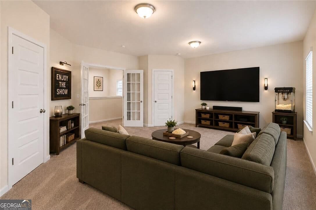 4 bedroom, 3 bathroom, 2,572 sq ft single family residence for sale at 223 Malbone Street, Cartersville, GA 30120 — photo 4