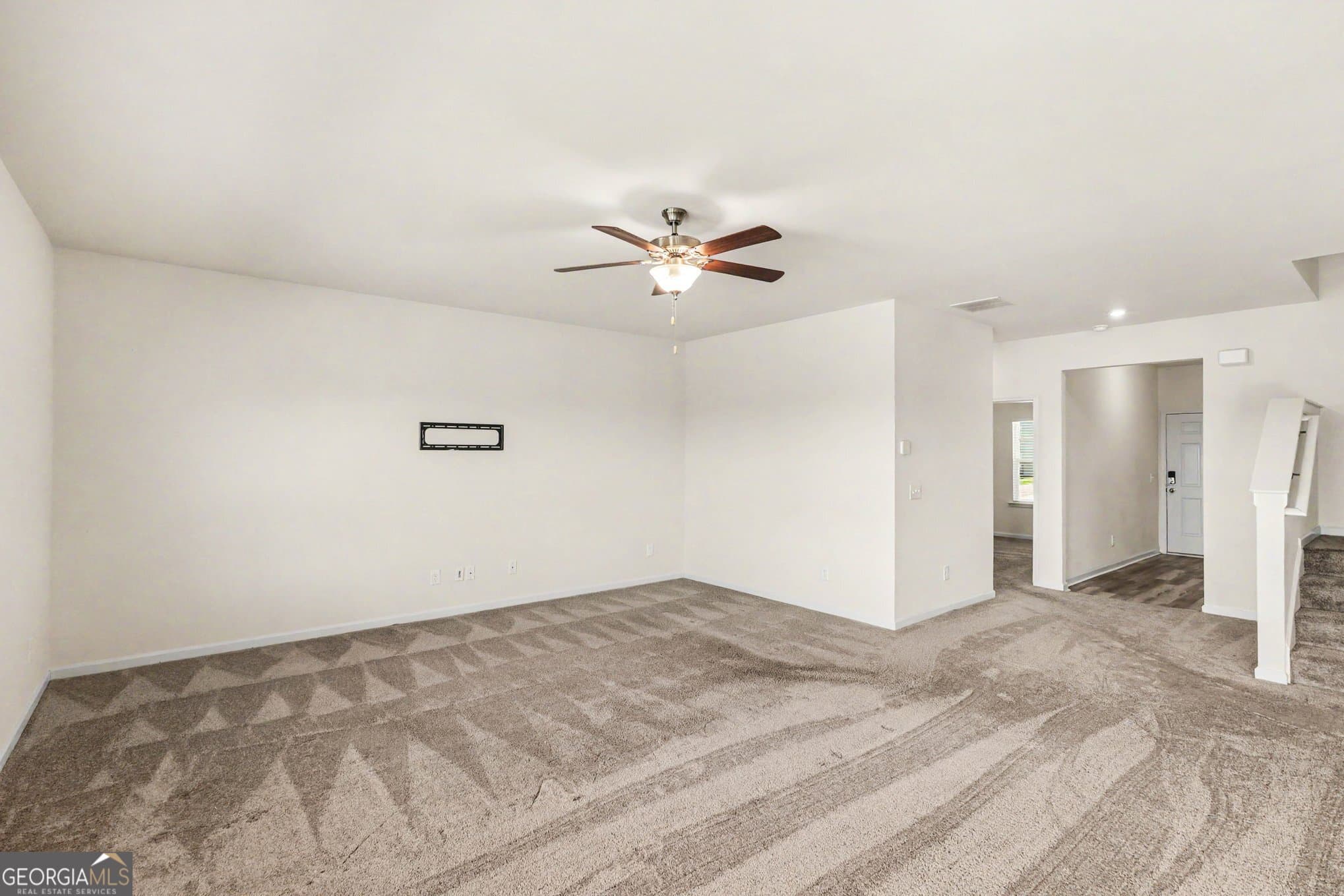 4 bedroom, 3 bathroom, 2,572 sq ft single family residence for sale at 223 Malbone Street, Cartersville, GA 30120 — photo 8