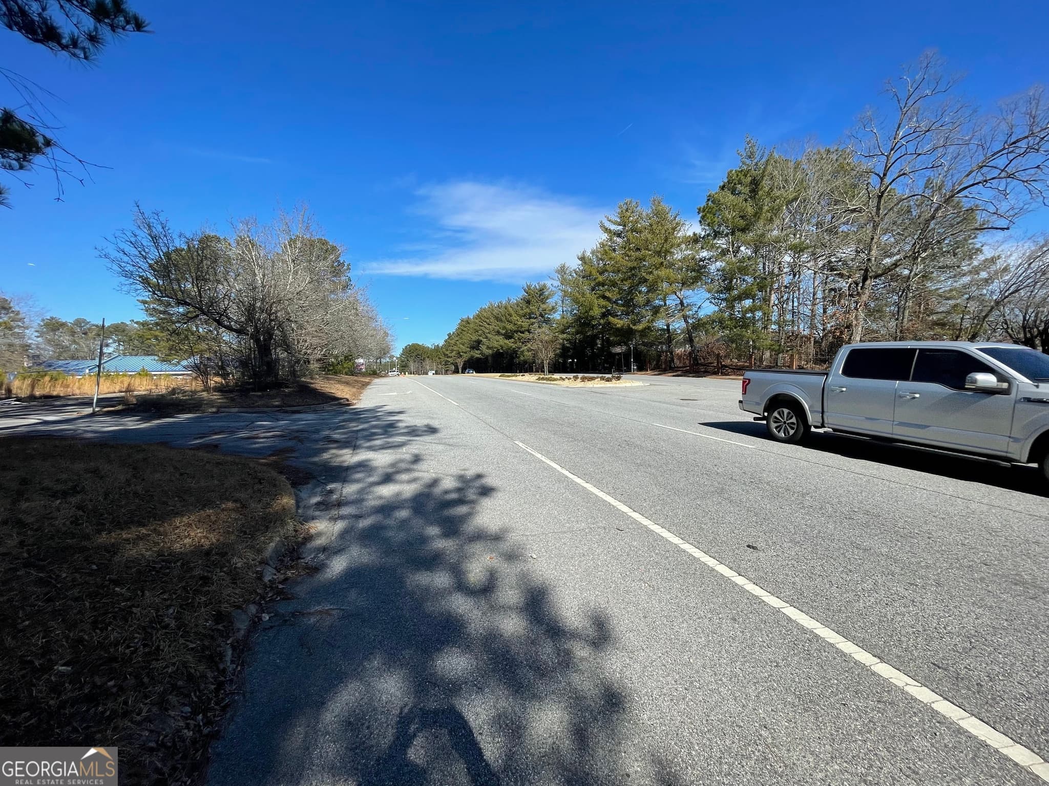 unimproved land for sale at 0 Shannon Parkway, Union City, GA 30291 — photo 3