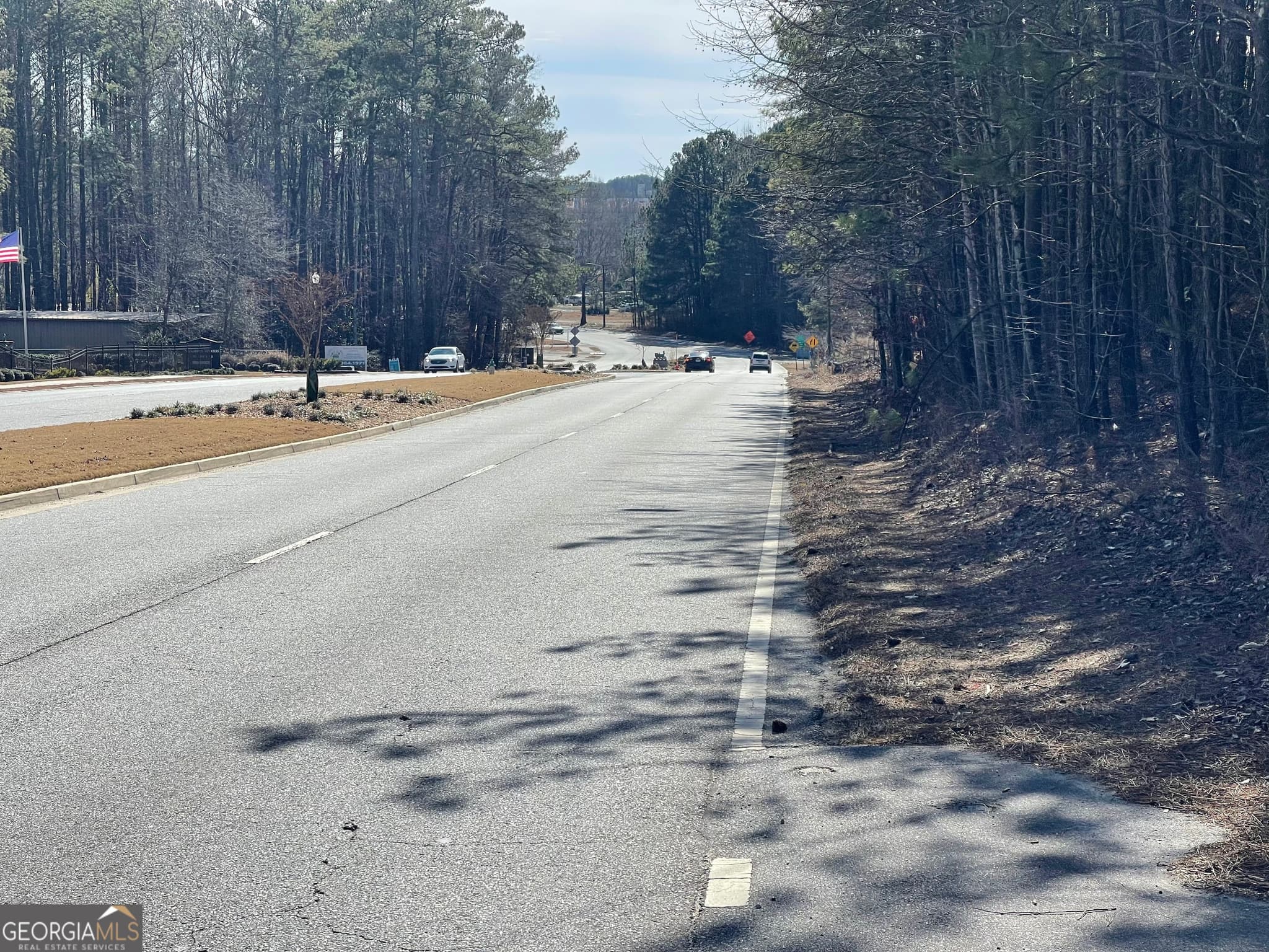 unimproved land for sale at 0 Shannon Parkway, Union City, GA 30291 — photo 5