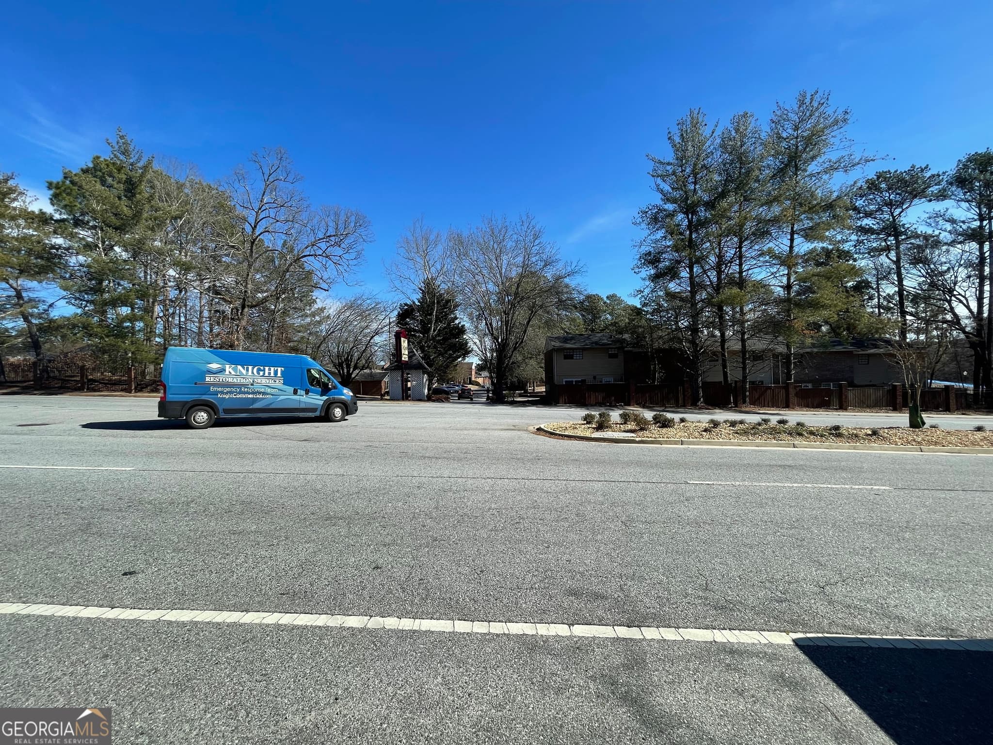 unimproved land for sale at 0 Shannon Parkway, Union City, GA 30291 — photo 4