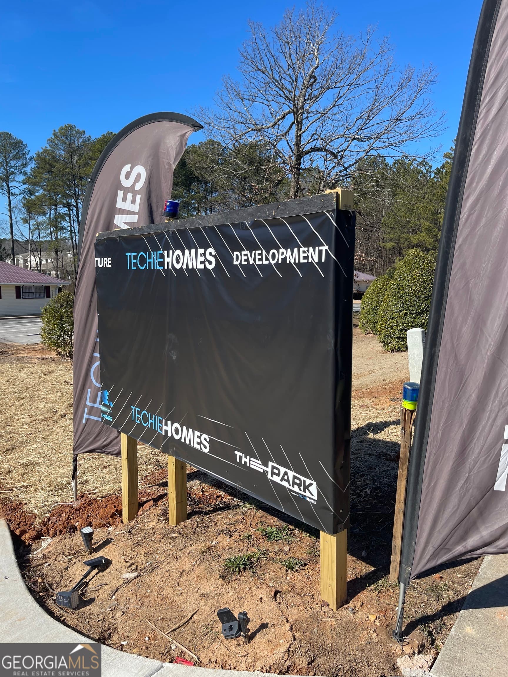 unimproved land for sale at 0 Shannon Parkway, Union City, GA 30291 — photo 8