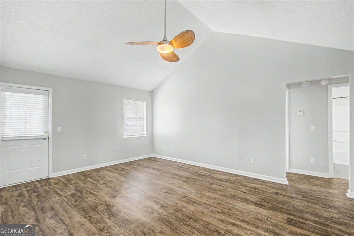3 bedroom, 2 bathroom, 1,292 sq ft single family residence for sale at 916 Wrenwood Lane, Hinesville, GA 31313 — photo 10