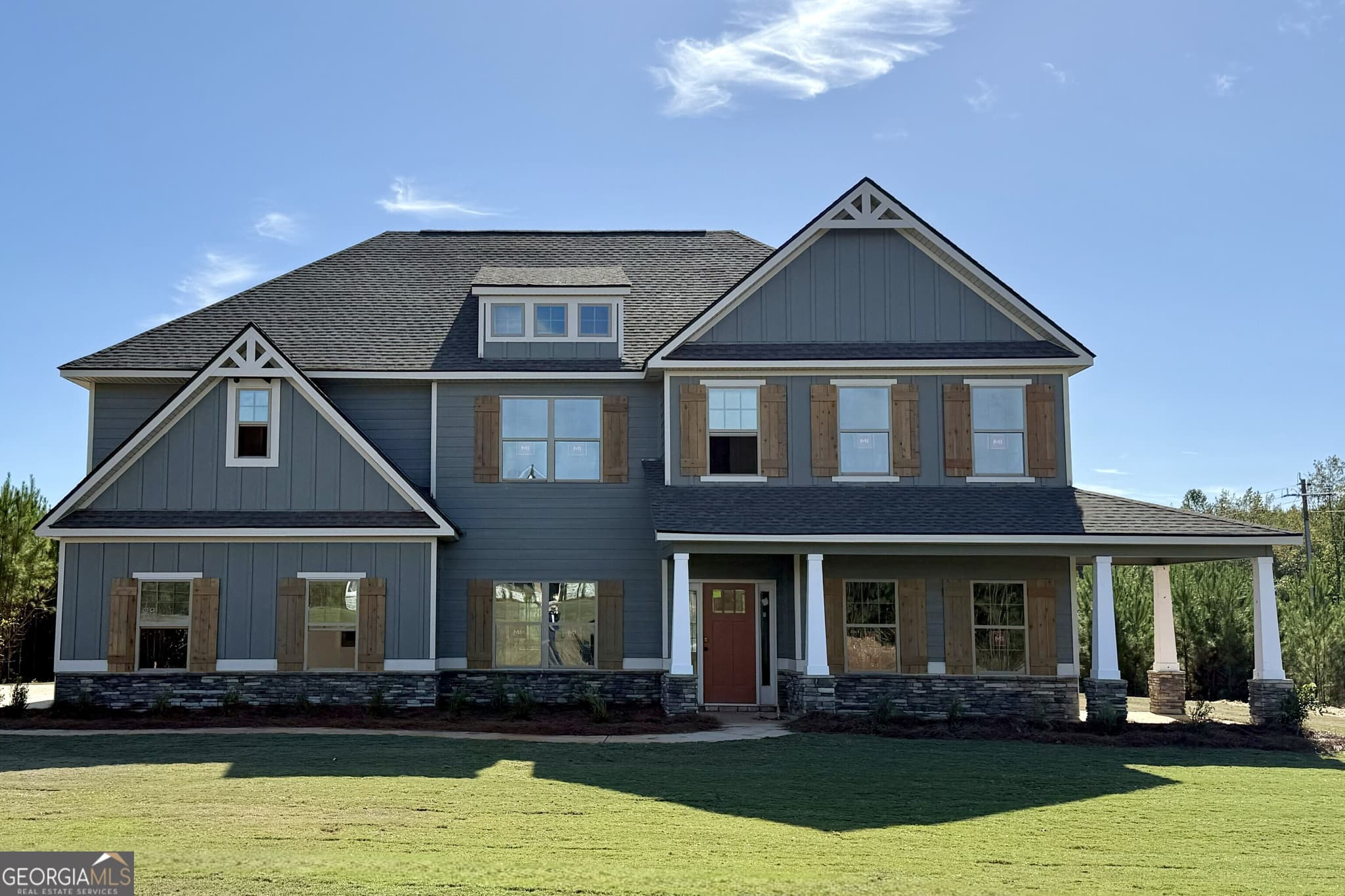 22 Hawkeye Trail 89, Fortson, GA 31808 — most recent listing photo