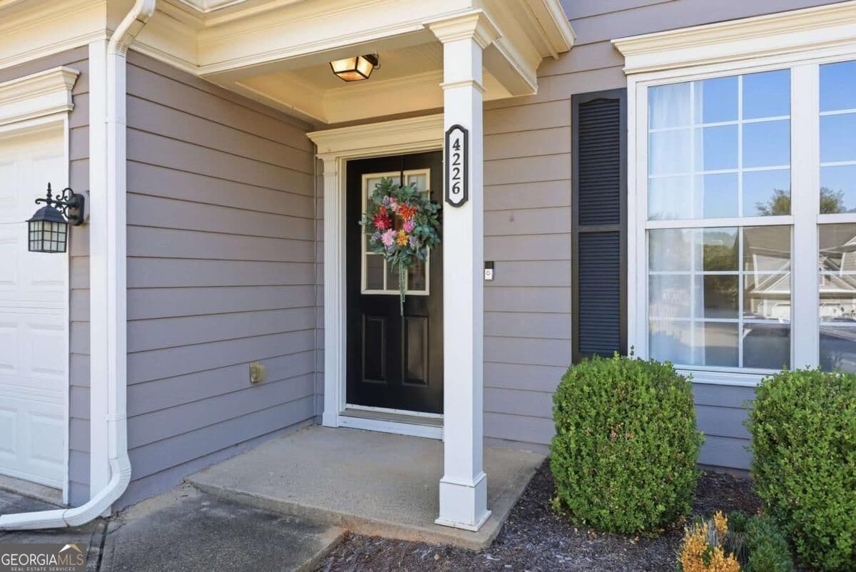 3 bedroom, 2.5 bathroom, 1,974 sq ft single family residence for sale at 4226 Clearvista Lane, Acworth, GA 30101 — photo 2