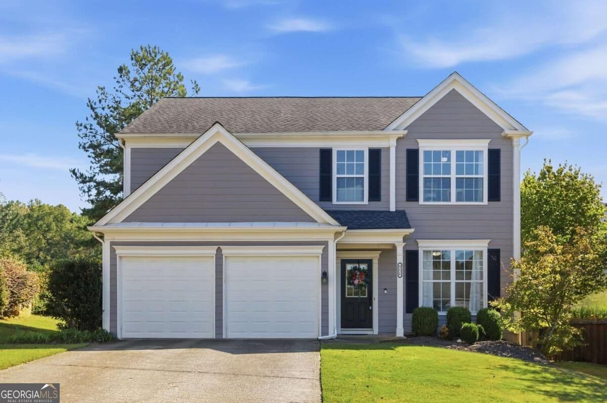 3 bedroom, 2.5 bathroom, 1,974 sq ft single family residence for sale at 4226 Clearvista Lane, Acworth, GA 30101 — photo 1 of 35