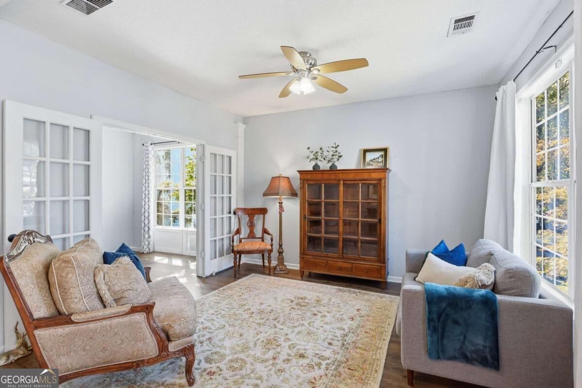 3 bedroom, 2.5 bathroom, 1,974 sq ft single family residence for sale at 4226 Clearvista Lane, Acworth, GA 30101 — photo 5