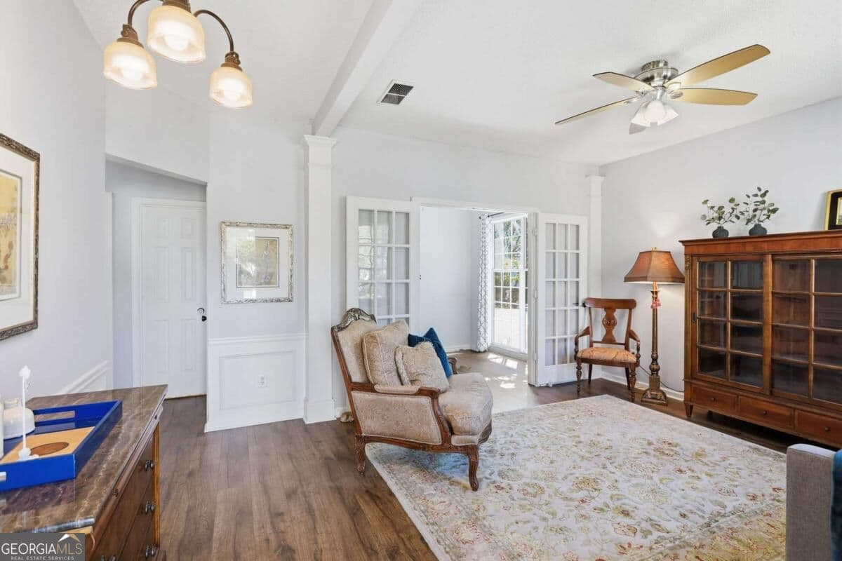 3 bedroom, 2.5 bathroom, 1,974 sq ft single family residence for sale at 4226 Clearvista Lane, Acworth, GA 30101 — photo 4