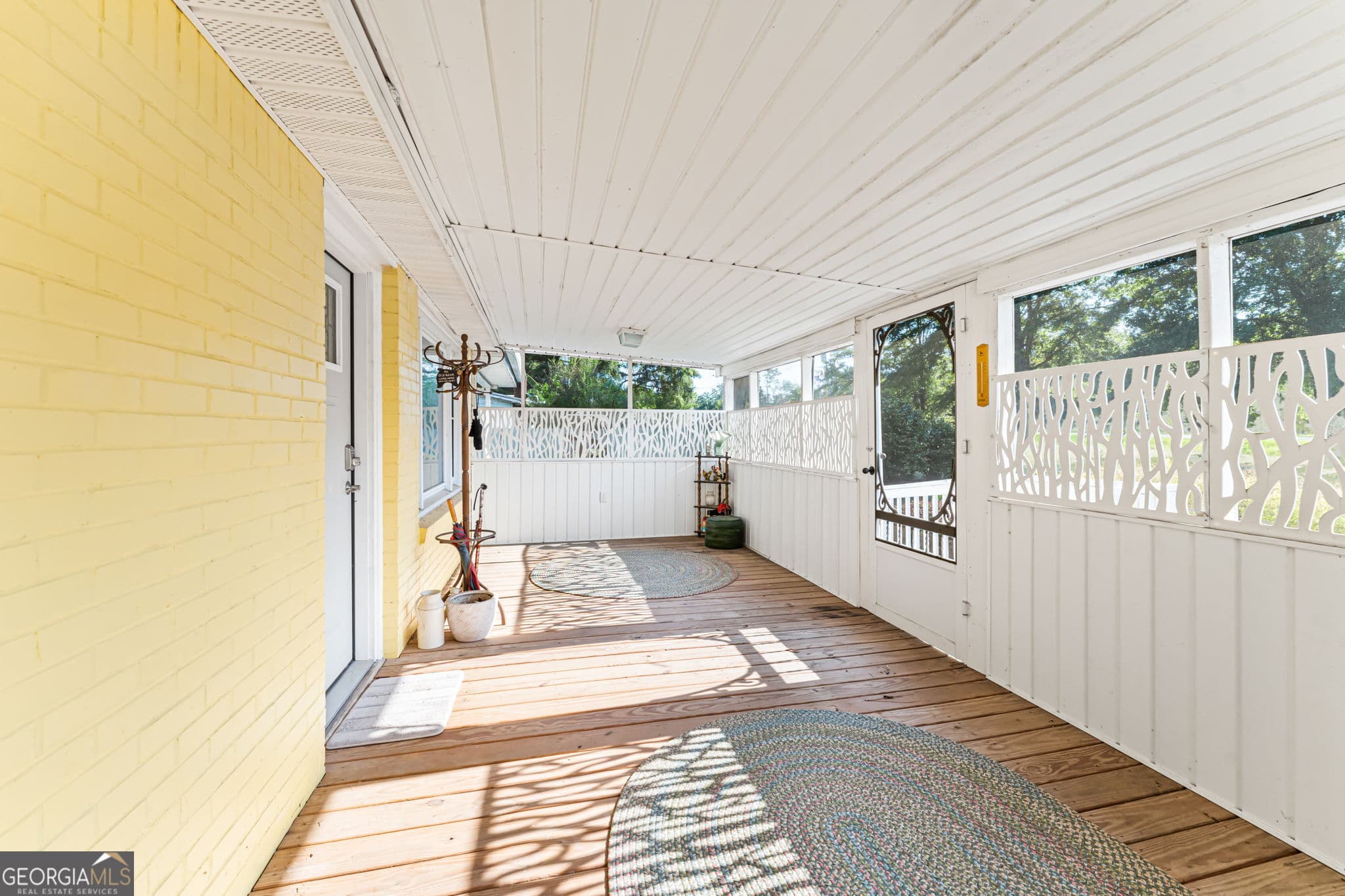 3 bedroom, 2.5 bathroom, 1,593 sq ft single family residence for sale at 5605 N Highway 33, Arabi, GA 31712 — photo 3