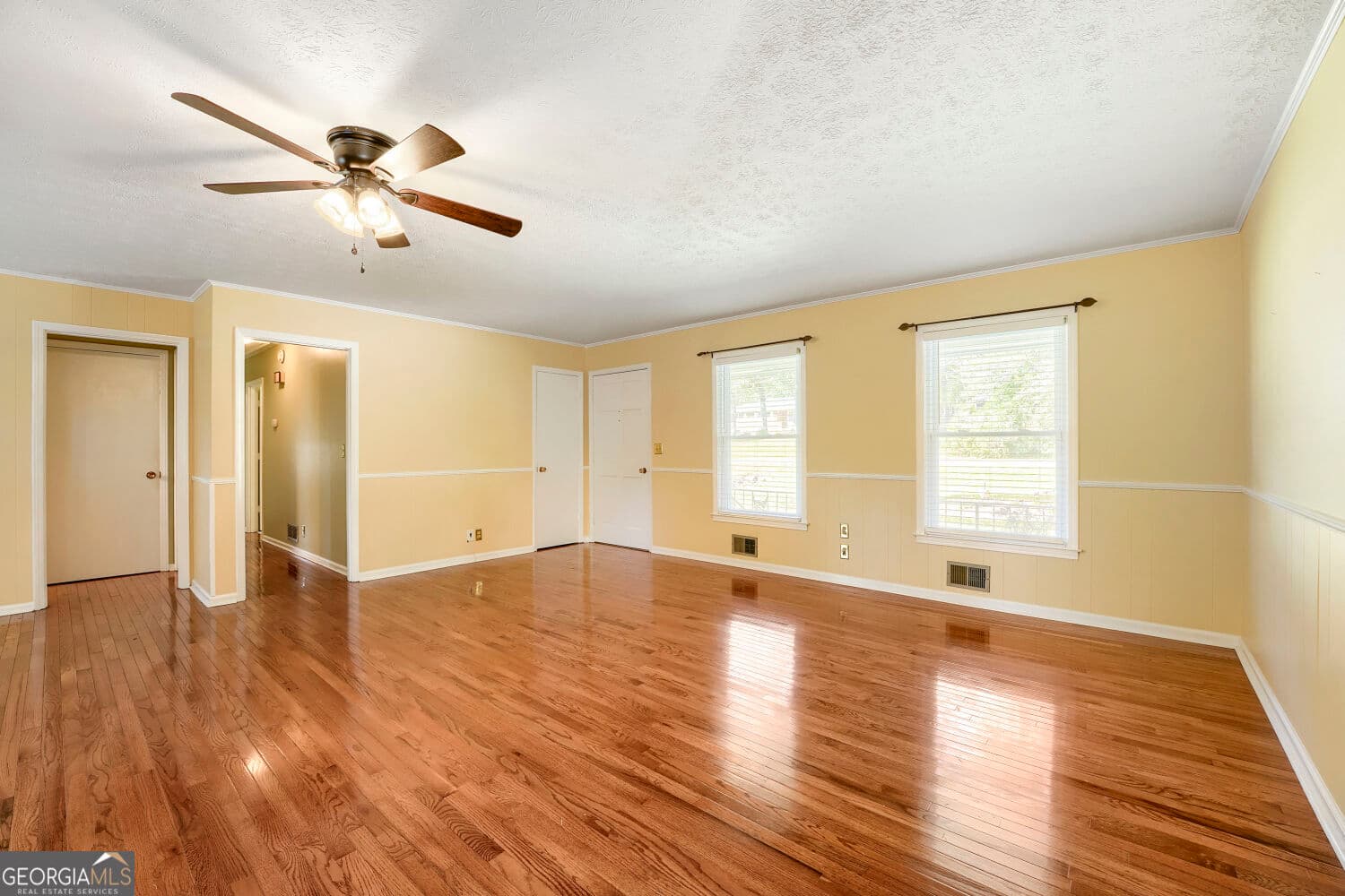4 bedroom, 2 bathroom, 1,573 sq ft single family residence for sale at 3840 Yates Drive, Lithia Springs, GA 30122 — photo 4